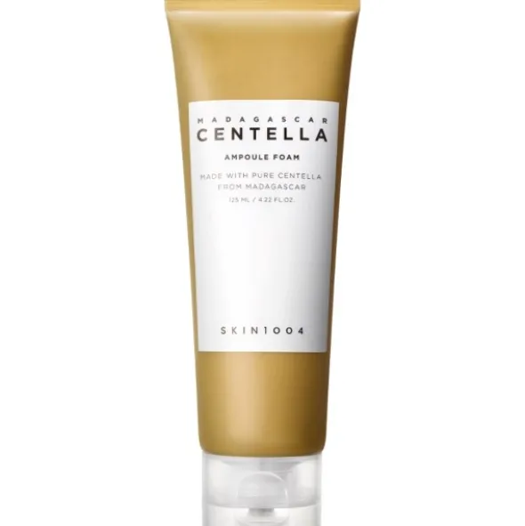 SKIN1004 madagascar centella ampoule foam