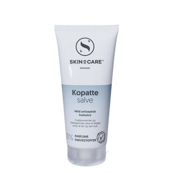 SkinOcare kopattesalve