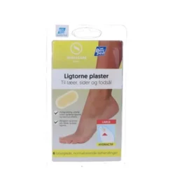 SkinOcare ligtorneplaster