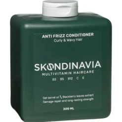 Skøndinavia anti-frizz conditioner
