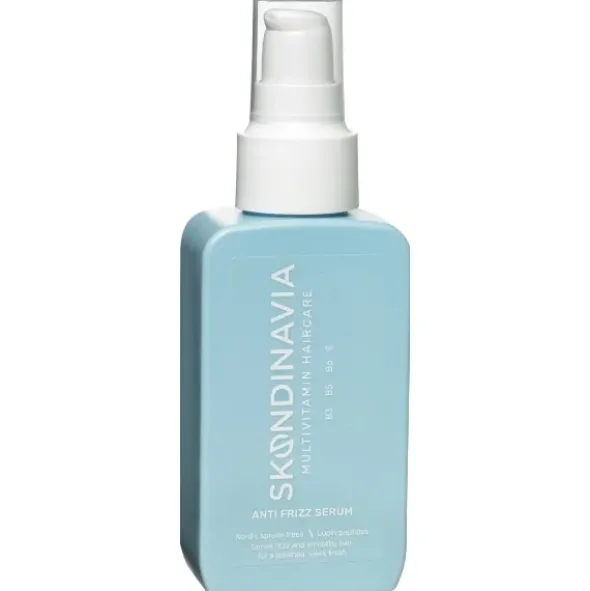 Skøndinavia anti-frizz serum