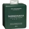 Skøndinavia anti-frizz shampoo