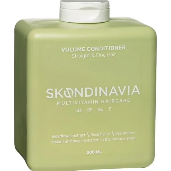 Skøndinavia volume conditioner