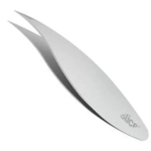 Slice pincet lige spids