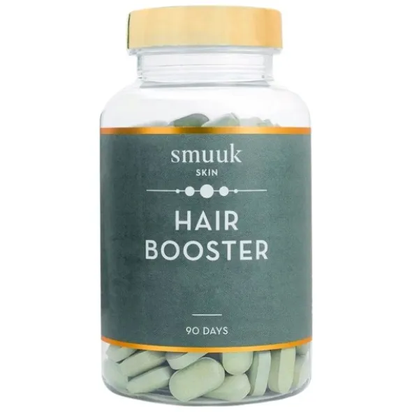 Smuuk Skin hair booster