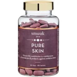 Smuuk Skin pure skin
