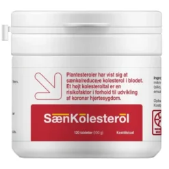 SænKolesterol