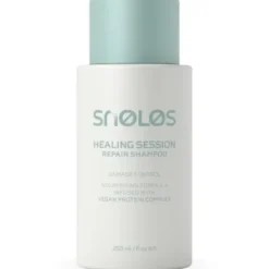 Snøløs healing session repair shampoo