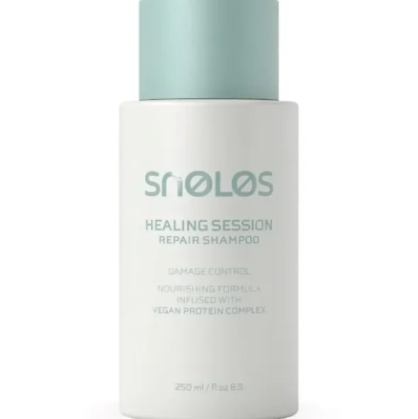 Snøløs healing session repair shampoo