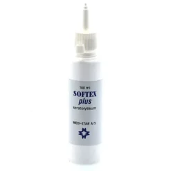 Softex plus keratolytikum