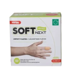 Softnext plaster