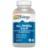 Solaray all omega 3-6-9