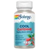 Solaray cool cayenne