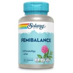 Solaray femibalance