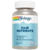 Solaray hair nutrients
