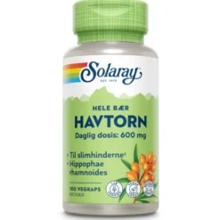 Solaray havtorn