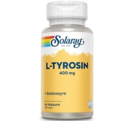 Solaray L-tyrosin