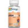 Solaray lutein eyes