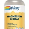 Solaray magnesium citrat