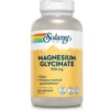 Solaray magnesium glycinate