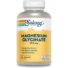 Solaray magnesium glycinate