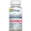 Solaray multidophilus 24
