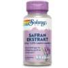 Solaray safran ekstrakt
