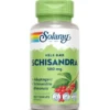 Solaray schizandra