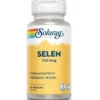 Solaray selen