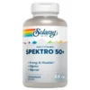Solaray spektro 50+ multivitamin