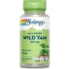 Solaray wild yam