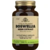 Solgar boswellia resin ekstrakt