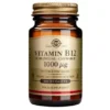 Solgar B12 vitamin