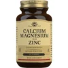 Solgar calcium magnesium zink
