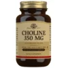 Solgar choline
