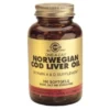 Solgar cod liver oil