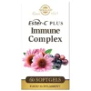 Solgar ester c plus immune complex