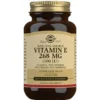 Solgar e-vitamin