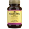 Solgar female multivitamin