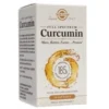 Solgar full spectrum curcumin