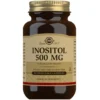 Solgar inositol