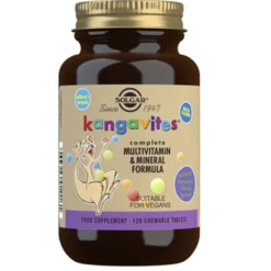 Solgar kangivites børnevitamin
