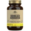 Solgar koreansk ginseng