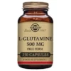Solgar l-glutamine