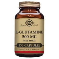 Solgar l-glutamine