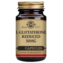 Solgar l-glutathione