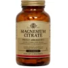 Solgar magnesium citrat