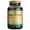 Solgar multivitamin mænd