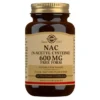 Solgar nac n-acetyl-l-cysteine