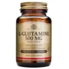 Solgars l-glutamine